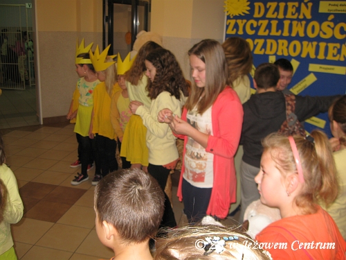 Dzień Życzliwości i Pozdrowień