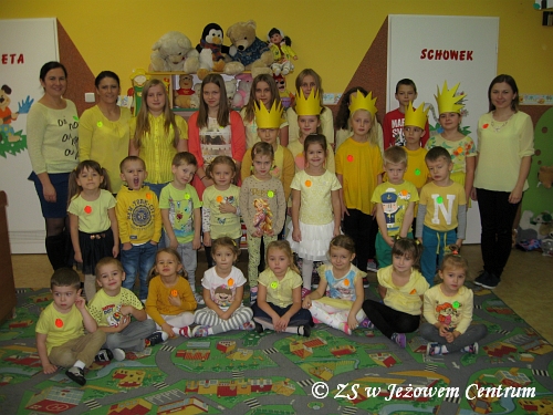 Dzień Życzliwości i Pozdrowień