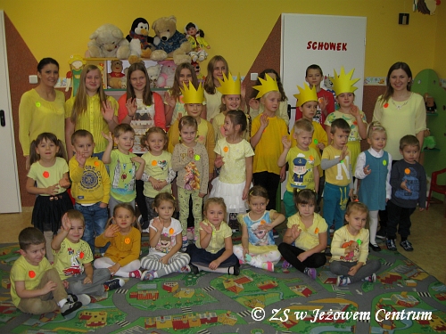 Dzień Życzliwości i Pozdrowień