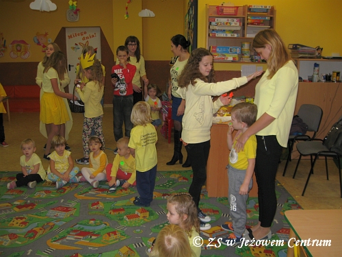 Dzień Życzliwości i Pozdrowień