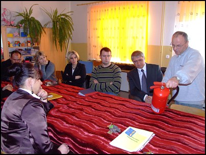 Szkolenie dla dyrektorów