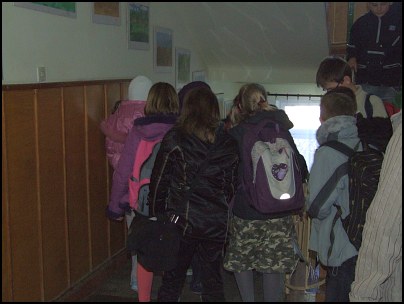 Szkolenie dla dyrektorów