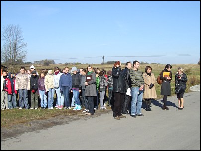 Szkolenie dla dyrektorów