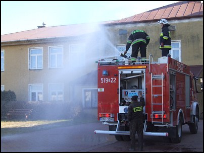 Szkolenie dla dyrektorów
