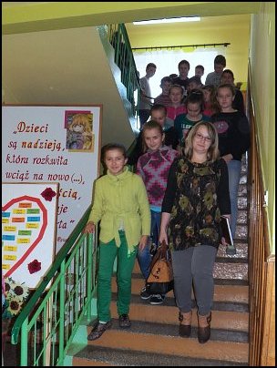 Próbna ewakuacja