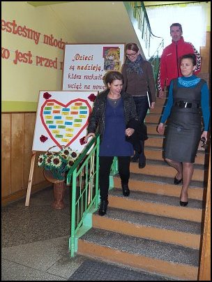 Próbna ewakuacja