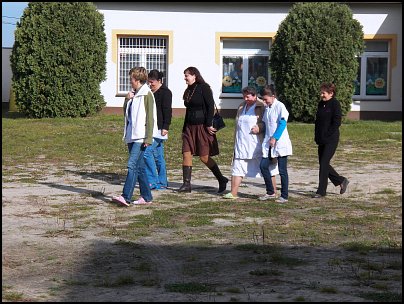 Próbna ewakuacja