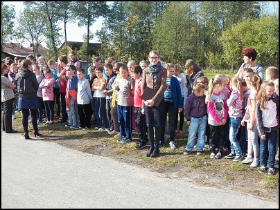 Próbna ewakuacja