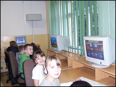 Ferie zimowe