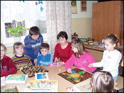 Ferie zimowe