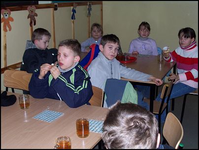 Ferie zimowe