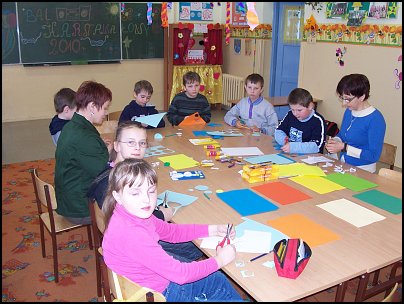 Ferie zimowe 2010