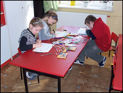 Ferie zimowe 2010