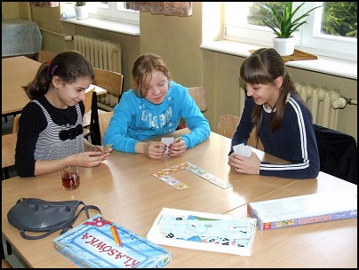 Ferie zimowe 2011