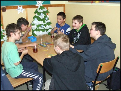 Ferie zimowe 2011