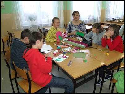 Ferie zimowe 2011