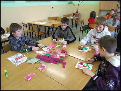Ferie zimowe 2011