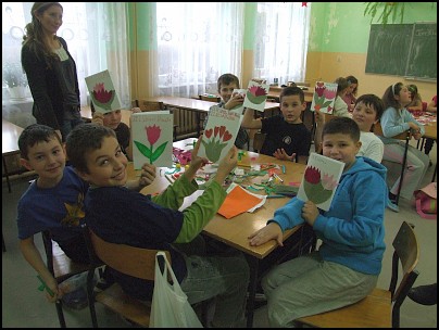 Ferie zimowe 2011