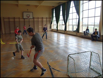 Ferie zimowe 2011