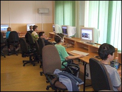 Ferie zimowe 2011