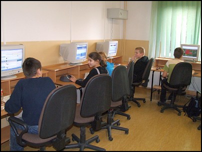 Ferie zimowe 2011