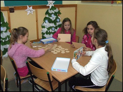 Ferie zimowe 2011