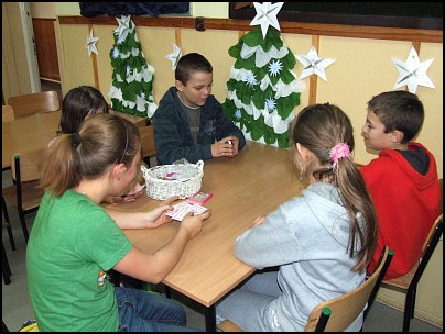 Ferie zimowe 2011