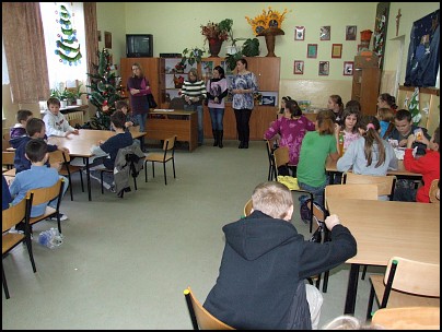 Ferie zimowe 2011