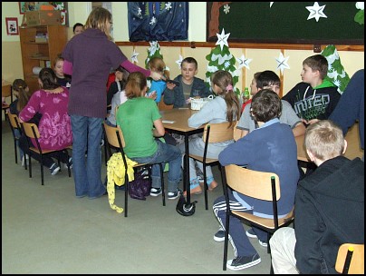 Ferie zimowe 2011