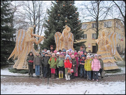 Ferie zimowe 2011