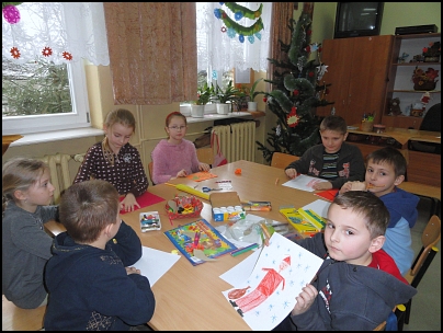 Ferie zimowe