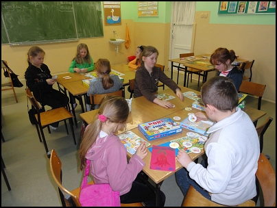 Ferie zimowe