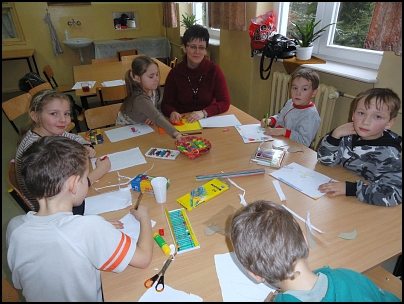 Ferie zimowe