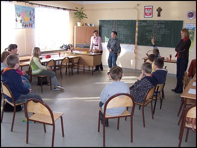 Ferie zimowe 2010