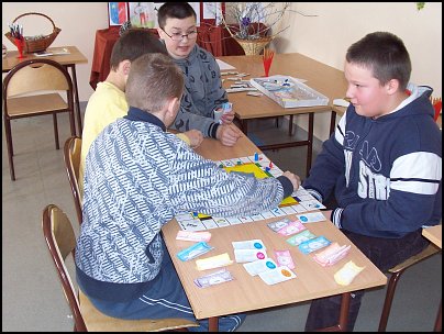 Ferie zimowe 2010