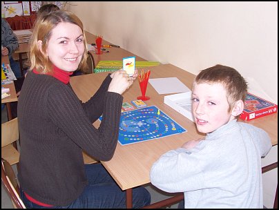 Ferie zimowe 2010