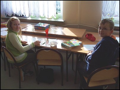 Ferie zimowe 2010