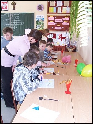 Ferie zimowe 2010