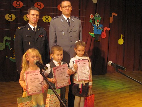 Festiwal Przedszkolaków