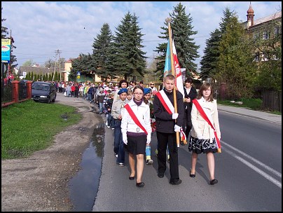 Gminny Dzień Pamięci
