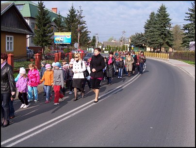 Gminny Dzień Pamięci