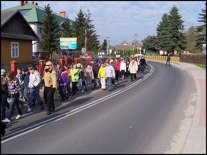 Gminny Dzień Pamięci