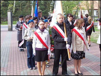 Gminny Dzień Pamięci