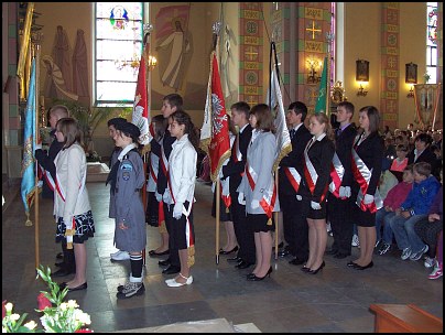 Gminny Dzień Pamięci