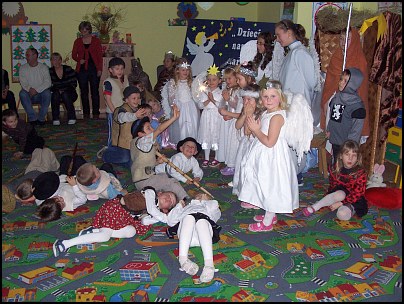 Świąteczny czas