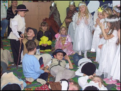 Świąteczny czas