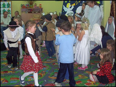 Świąteczny czas