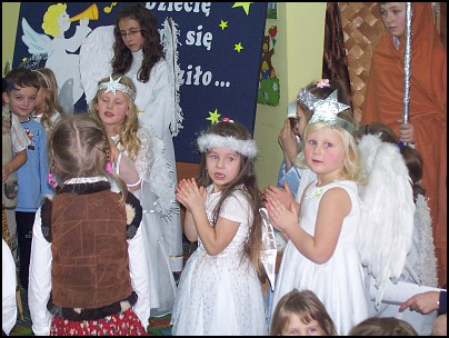 Świąteczny czas