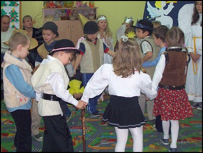 Świąteczny czas