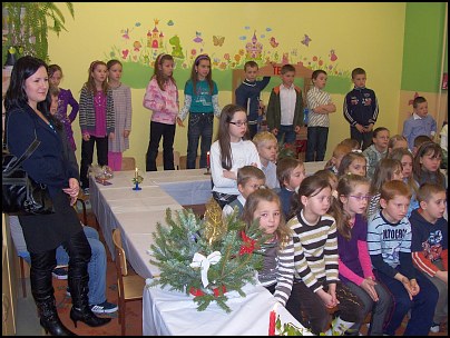 Świąteczny czas